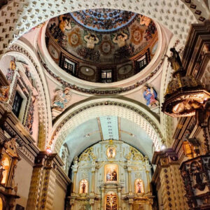 Cusco Explorer 7 Days / 6 Nights